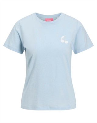 Carly Reg Fit T-shirt